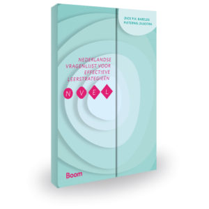 Nederlandse Vragenlijst Voor Effectieve Leerstrategieën Nederlandse Vragenlijst Voor Effectieve Leerstrategieën