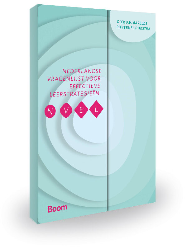 Nederlandse Vragenlijst Voor Effectieve Leerstrategieën Nederlandse Vragenlijst Voor Effectieve Leerstrategieën